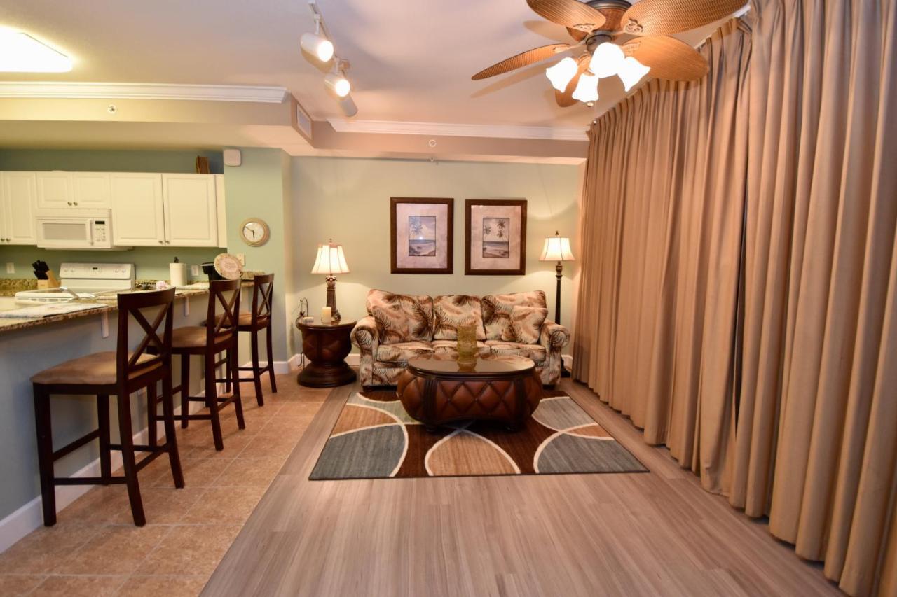 Amazing Sunset Oceanfront Condo Panama City Beach Bagian luar foto