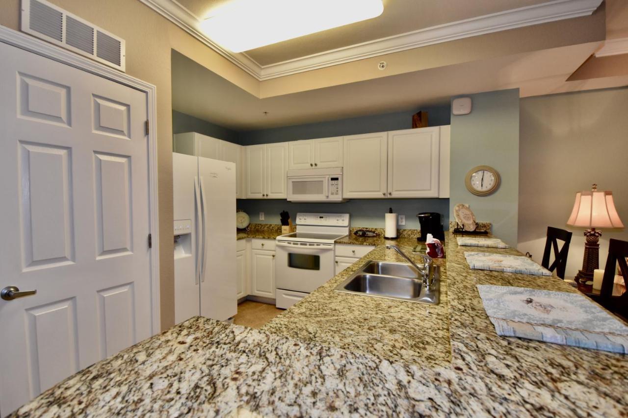 Amazing Sunset Oceanfront Condo Panama City Beach Bagian luar foto
