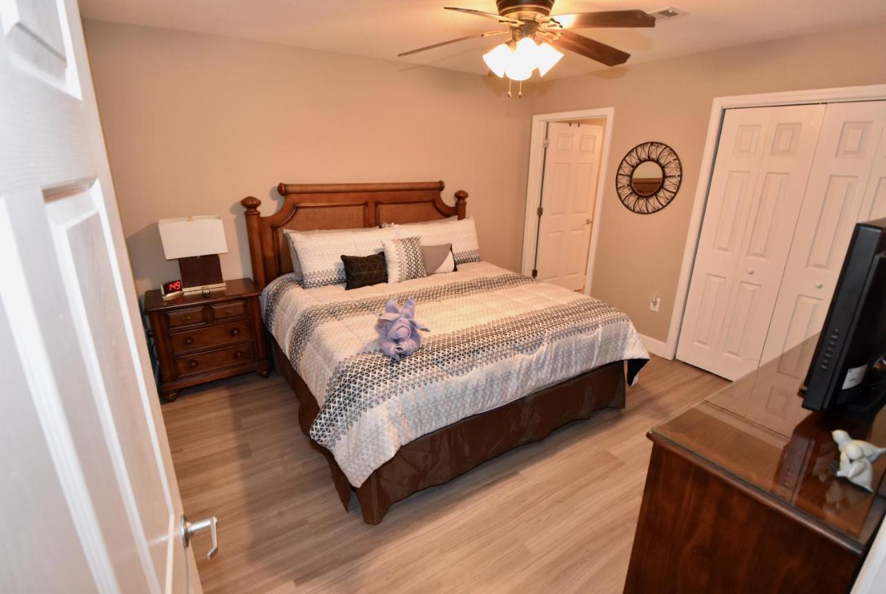 Amazing Sunset Oceanfront Condo Panama City Beach Bagian luar foto