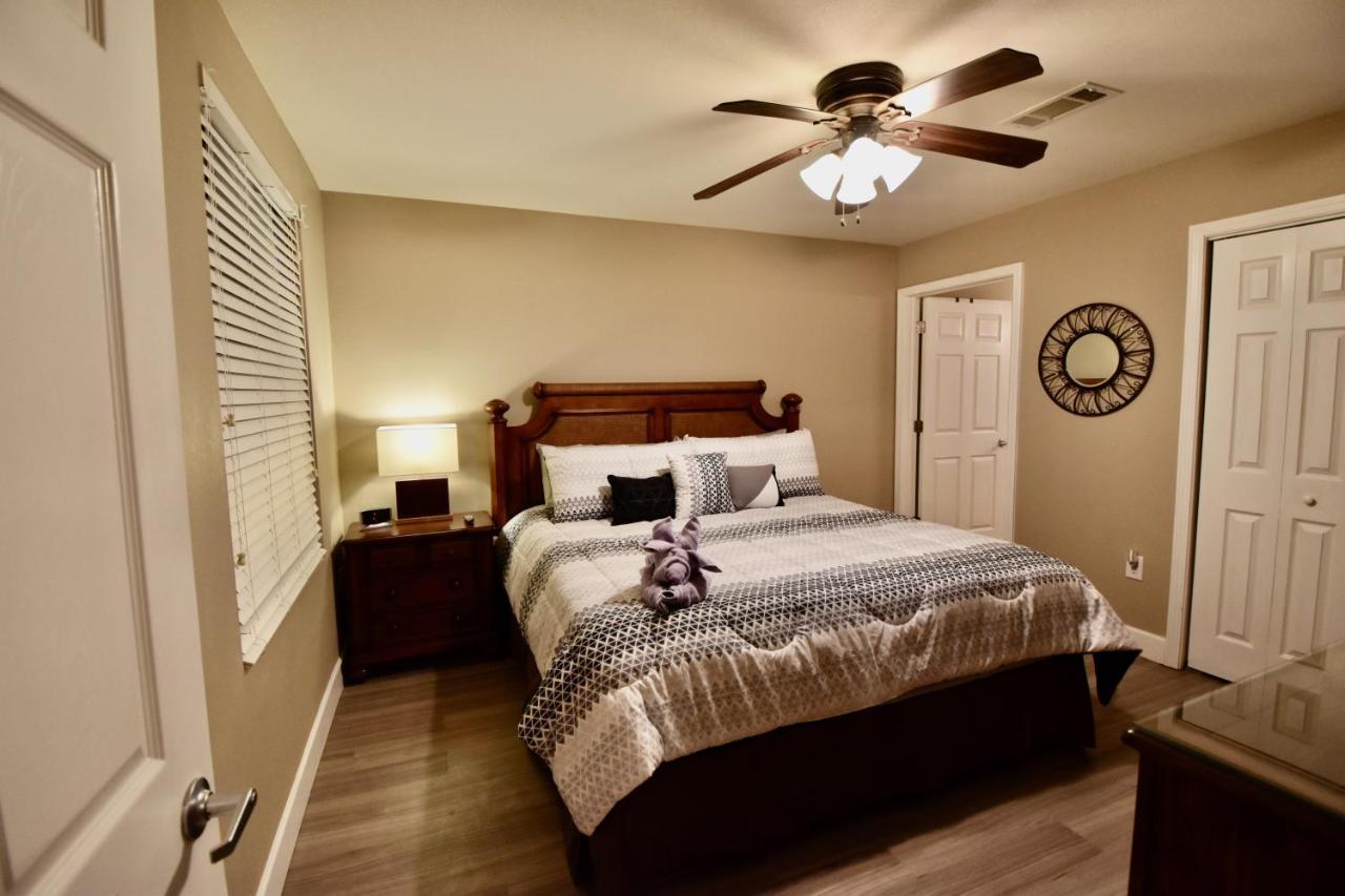 Amazing Sunset Oceanfront Condo Panama City Beach Bagian luar foto