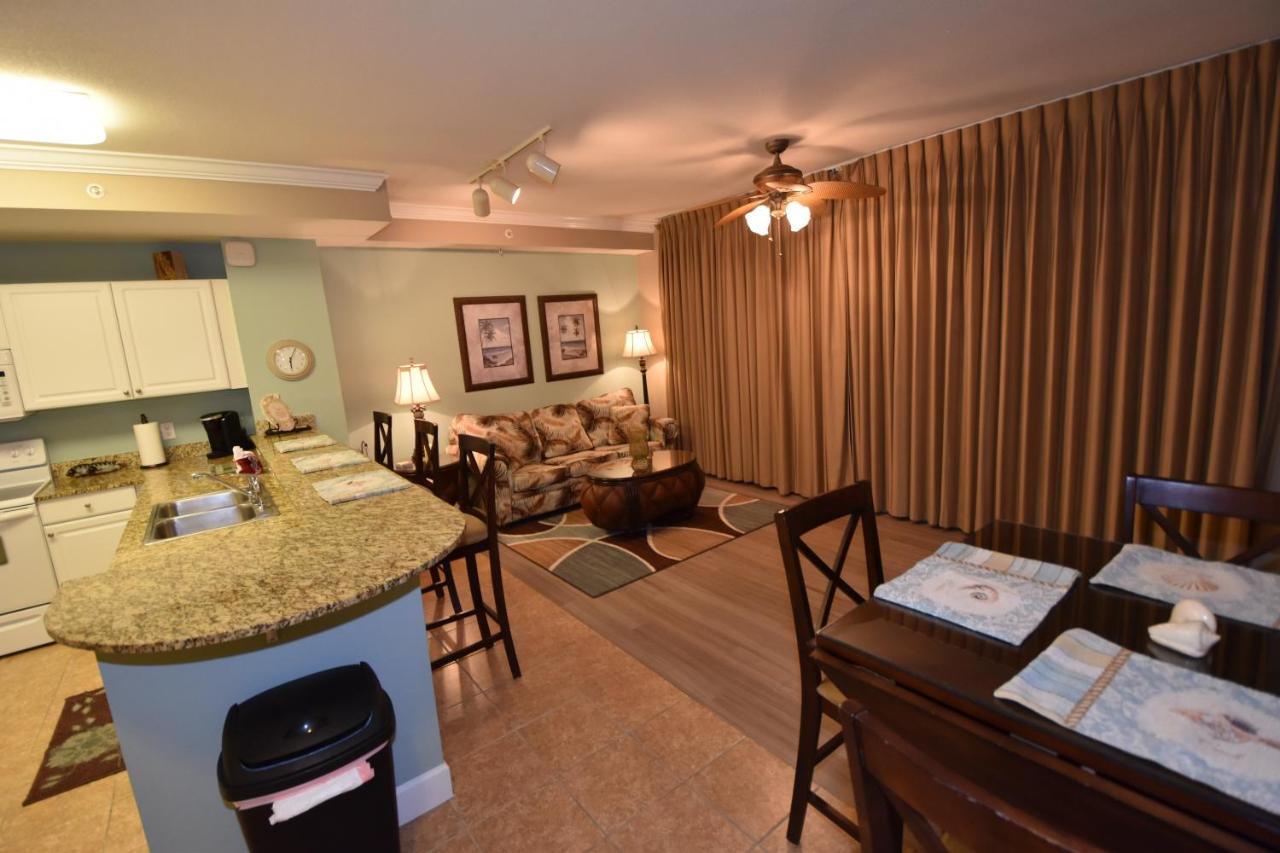 Amazing Sunset Oceanfront Condo Panama City Beach Bagian luar foto