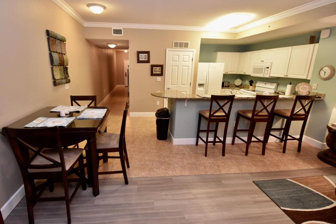 Amazing Sunset Oceanfront Condo Panama City Beach Bagian luar foto