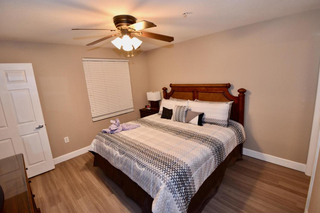 Amazing Sunset Oceanfront Condo Panama City Beach Bagian luar foto