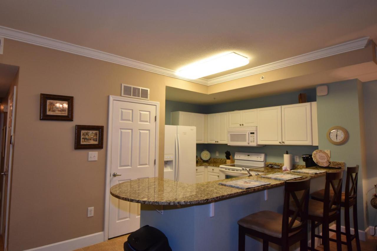 Amazing Sunset Oceanfront Condo Panama City Beach Bagian luar foto