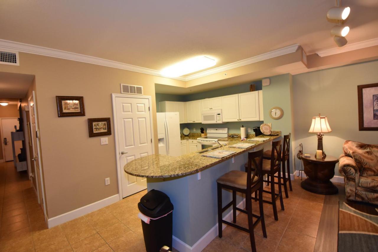 Amazing Sunset Oceanfront Condo Panama City Beach Bagian luar foto