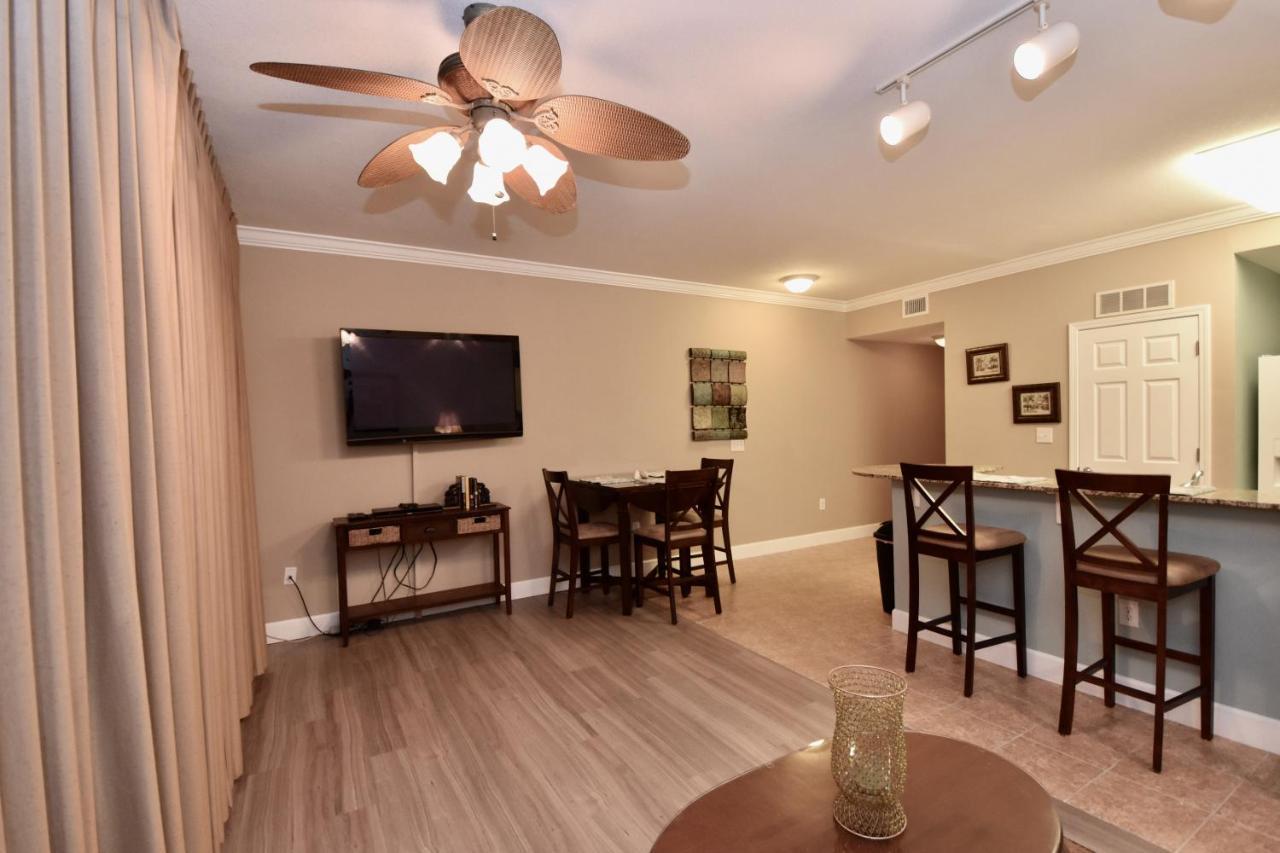Amazing Sunset Oceanfront Condo Panama City Beach Bagian luar foto